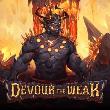 Devour the Weak slot